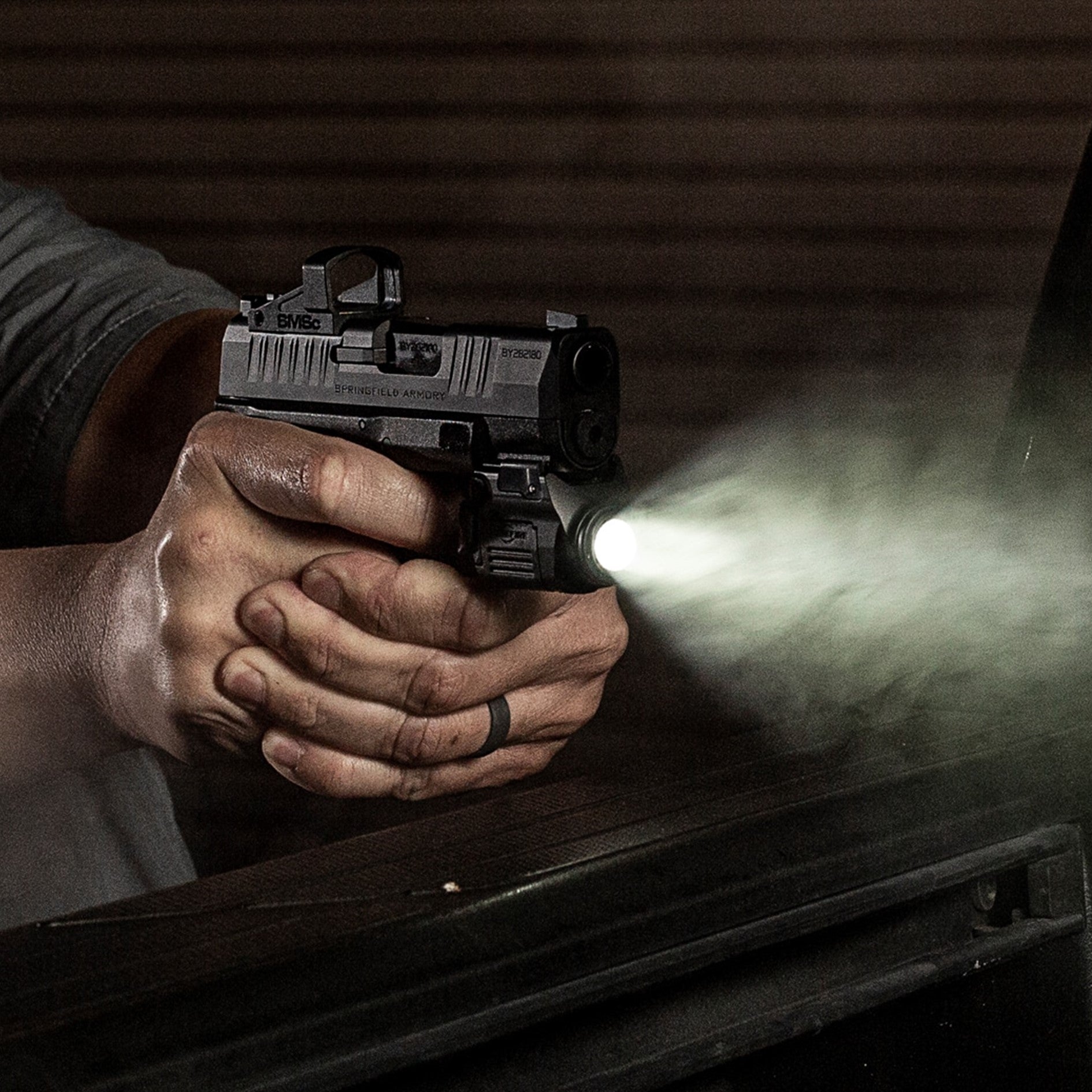 Accessory Weapon Light