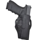 Safariland® Range Series Hi Ride Open Top Belt Loop Holster w/ Detent | Model: 5196 | Fit: 452