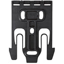 Safariland® Quick Locking Fork (QLS 19) | Model: 6004 | Fit: 19