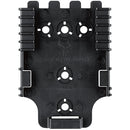 Safariland® Quick Receiver Plate w/ Additional Locking Feature (QLS 22L)  | Model: 6004 | Fit: 22L