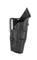 Safariland® ALS/SLS Mid-Ride, Level III Retention™ | Model: 6360 | Fit: 219