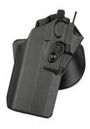 Safariland® 7TS ALS® Concealment Belt Loop & Paddle Holster | Model: 7378RDS | Fit: 39219