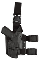 Safariland® 7TS ALS® OMV Tactical Holster w/ Quick-Release | Model: 7385VE | Fit: 835
