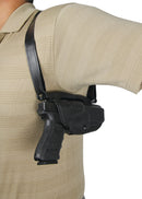 Safariland® ALS® Shoulder Holster | Model: 1051 | Fit: 146