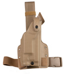 Safariland® SLS Tactical Holster | Model: 6004-SP10 | Fit: 148