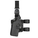 Safariland® 7TS ALS® OMV Tactical Holster w/ Quick-Release | Model: 7385RDS | Fit: 45227