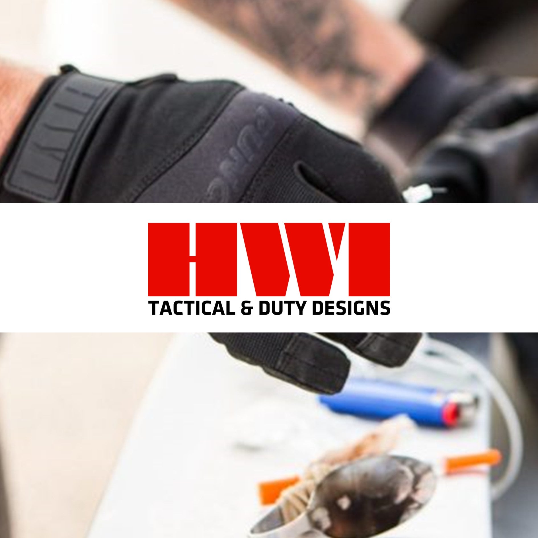HWI Gear