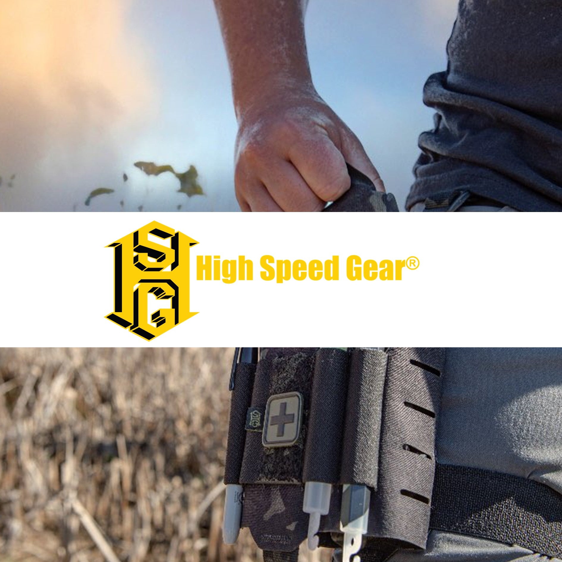 High Speed Gear