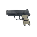 TALON™ GRIP |  SIG SAUER | P250/P320 COMPACT (9MM/.357/.40/.45) MEDIUM MODULE | MOSS