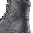 LOWA R-6 GTX MID TF BOOT | BLACK | 310672-999