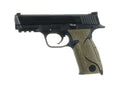 Talon Grip | Smith & Wesson | M&P Full Size (.22/9mm/.357/.40) Small Backstrap | Moss