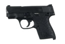 Talon Grip | Smith & Wesson | M&P Shield (9mm/.40) | Rubber
