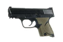 TALON™ GRIP |  SMITH & WESSON | M&P COMPACT (9MM/.357/.40) SMALL BACKSTRAP | MOSS