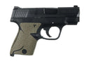 Talon Grip | Smith & Wesson | M&P Shield (9mm/.40) | Moss