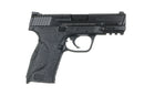 Talon Grip | Smith & Wesson | M&P Full Size (.22/9mm/.357/.40) Medium Backstrap | Granulate