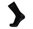 POINT6 DEFENDER MEDIUM MID-CALF  | BLACK | 11-0300-204