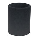 ACRYLIC NECK WARMER | BLACK