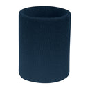 ACRYLIC NECK WARMER | NAVY