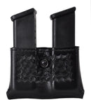 Safariland® Open Top Double Magazine Pouch, Snap-On | Model: 079