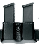 Safariland® Open Top Double Magazine Pouch, Snap-On | Model: 079