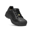KEEN Men's CSA Rossland (Composite Toe) | Black | 1013157