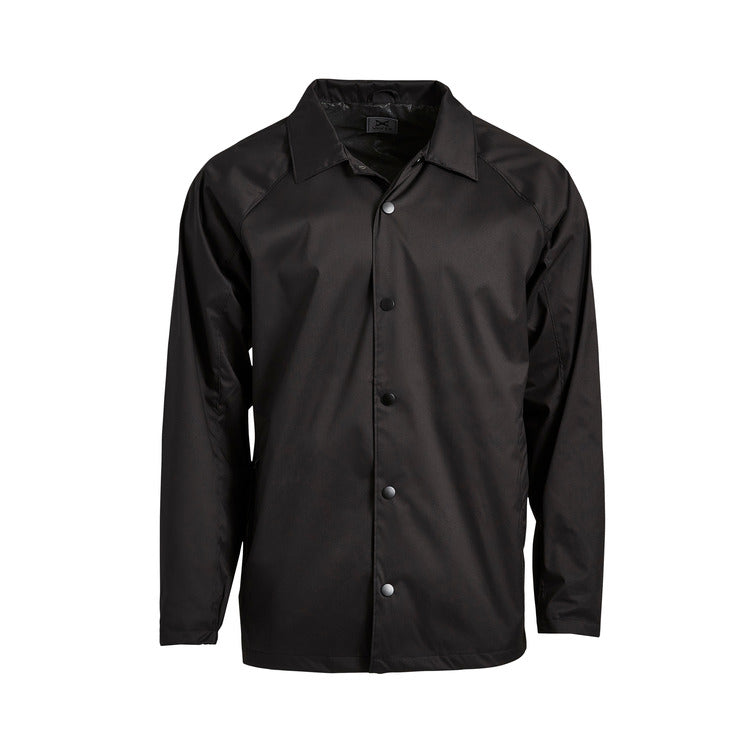 Uniform Works Canada Vertx Garage Raid Jacket | IT'S BLACK | VTX8885