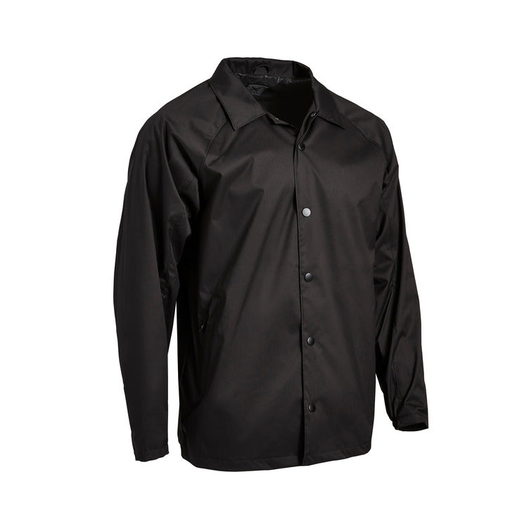 Uniform Works Canada Vertx Garage Raid Jacket | IT'S BLACK | VTX8885