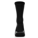 5.11 Duty Ready Plus Crew Socks (3-Pack) | Black | 10044