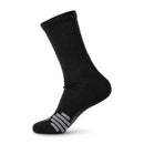 5.11 Duty Ready Plus Crew Socks (3-Pack) | Black | 10044