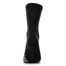 5.11 Duty Ready Plus Crew Socks (3-Pack) | Black | 10044