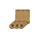 5.11 Duty Ready Plus Crew Socks (3-Pack) | US DK Coyote | 10044