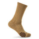 5.11 Duty Ready Plus Crew Socks (3-Pack) | US DK COYOTE | 10044