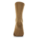 5.11 Duty Ready Plus Crew Socks (3-Pack) | US DK Coyote | 10044