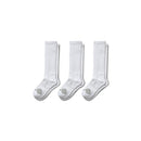 5.11 Duty Ready Plus OTC Socks (3-Pack) | White | 10045