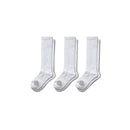 5.11 Duty Ready Plus OTC Socks (3-Pack) | White | 10045
