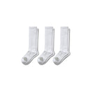 5.11 Duty Ready Plus OTC Socks (3-Pack) | WHITE | 10045