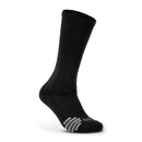 5.11 Duty Ready Plus OTC Socks (3-Pack) | Black | 10045