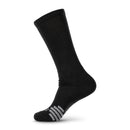 5.11 Duty Ready Plus OTC Socks (3-Pack) | Black | 10045