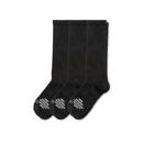 5.11 Duty Ready Plus OTC Socks (3-Pack) | Black | 10045