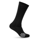 5.11 Duty Ready Plus OTC Socks (3-Pack) | BLACK | 10045