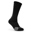 5.11 Duty Ready Plus OTC Socks (3-Pack) | BLACK | 10045