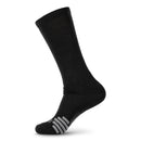 5.11 Duty Ready Plus OTC Socks (3-Pack) | Black | 10045