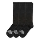 5.11 Duty Ready Plus OTC Socks (3-Pack) | BLACK | 10045