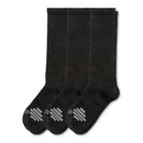 5.11 Duty Ready Plus OTC Socks (3-Pack) | Black | 10045
