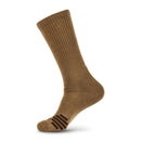 5.11 Duty Ready Plus OTC Socks (3-Pack) | US DK Coyote | 10045