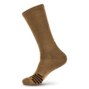 5.11 Duty Ready Plus OTC Socks (3-Pack) | US DK Coyote | 10045