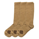 5.11 Duty Ready Plus OTC Socks (3-Pack) | US DK Coyote | 10045