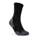 5.11 Duty Ready Ultra Crew Socks (2-Pack) | Black | 10046