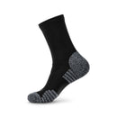 5.11 Duty Ready Ultra Crew Socks (2-Pack) | Black | 10046