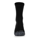 5.11 Duty Ready Ultra Crew Socks (2-Pack) | Black | 10046